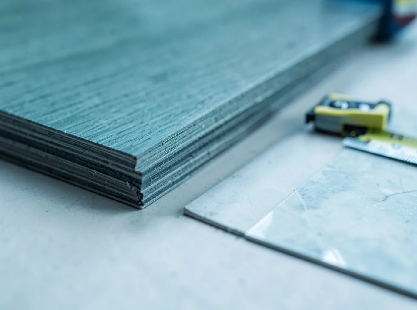 Luxury Vinyl Plank Installation Shelby, MT FAQs